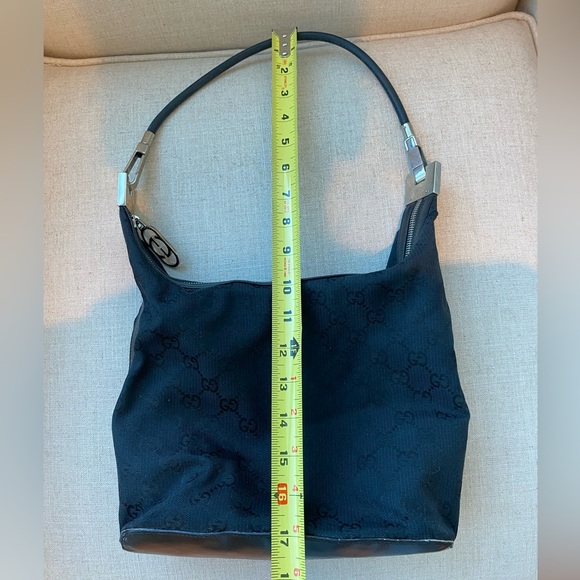 Gucci vintage hobo bag - Picture 12 of 14